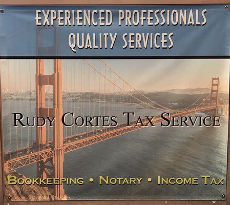 rudy cortes tax service|rudy cortes notary.